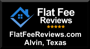 Alvin, Texas Flat Fee Reviews